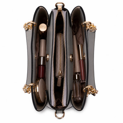 Norvelle PU Leather Women's Bag