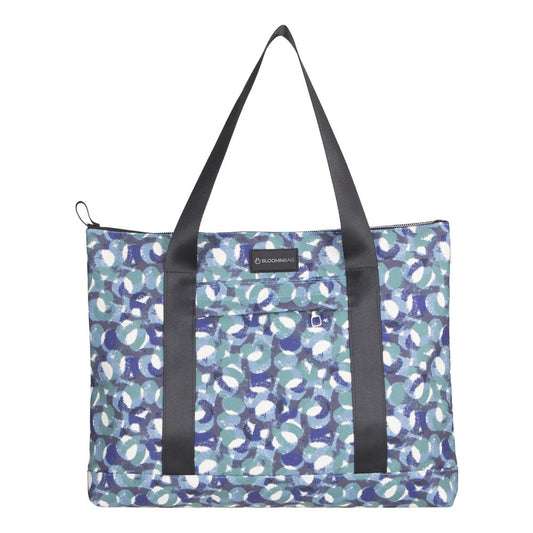 BloominBag Eternal Circles Tote Bag_1