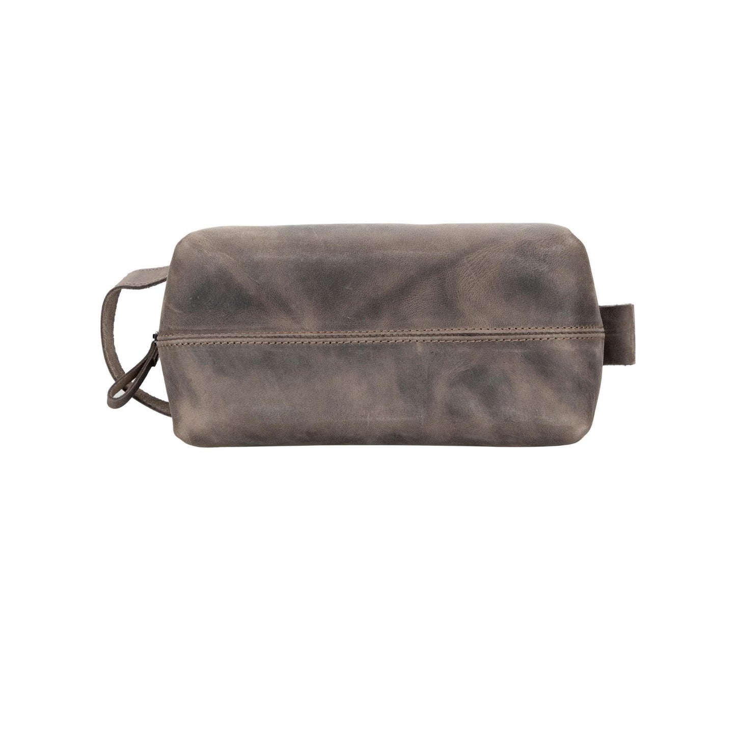 Eve Genuine Leather Make Up Bag