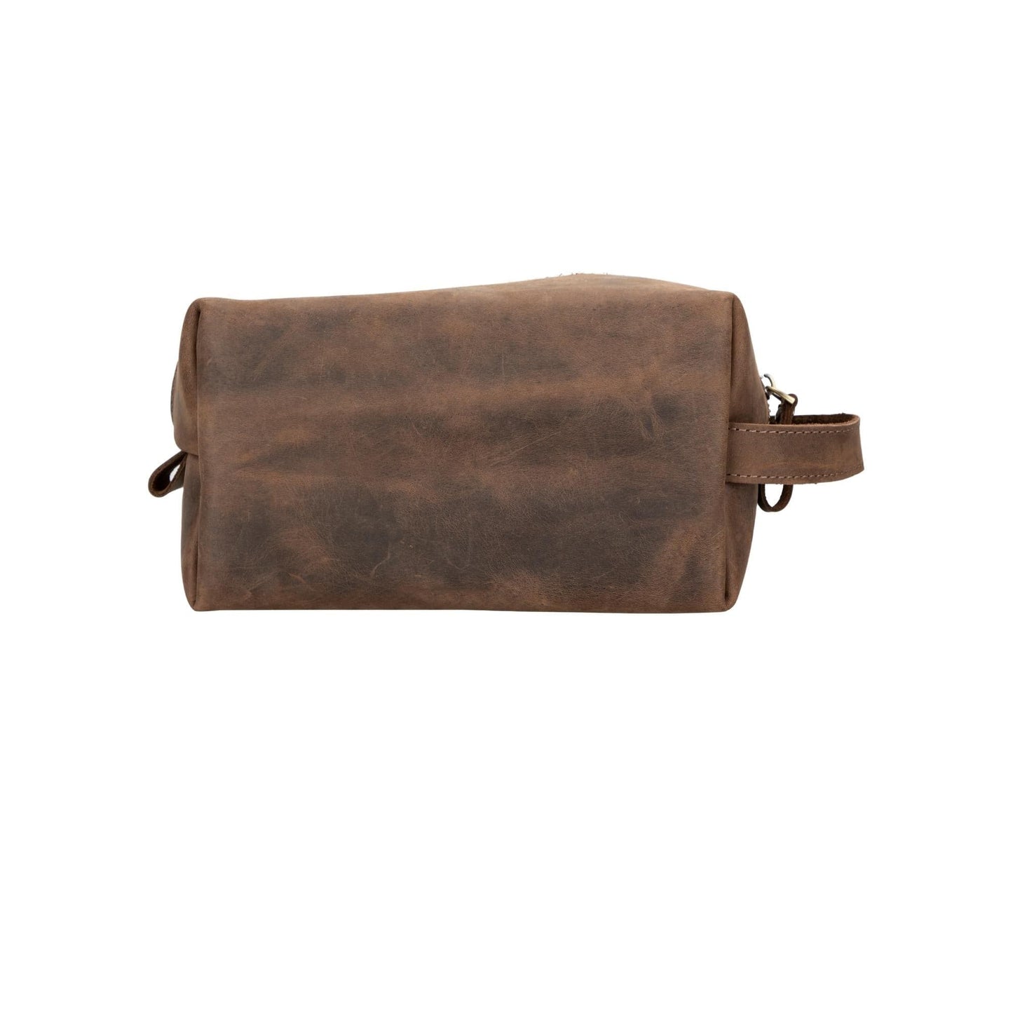 Eve Genuine Leather Make Up Bag