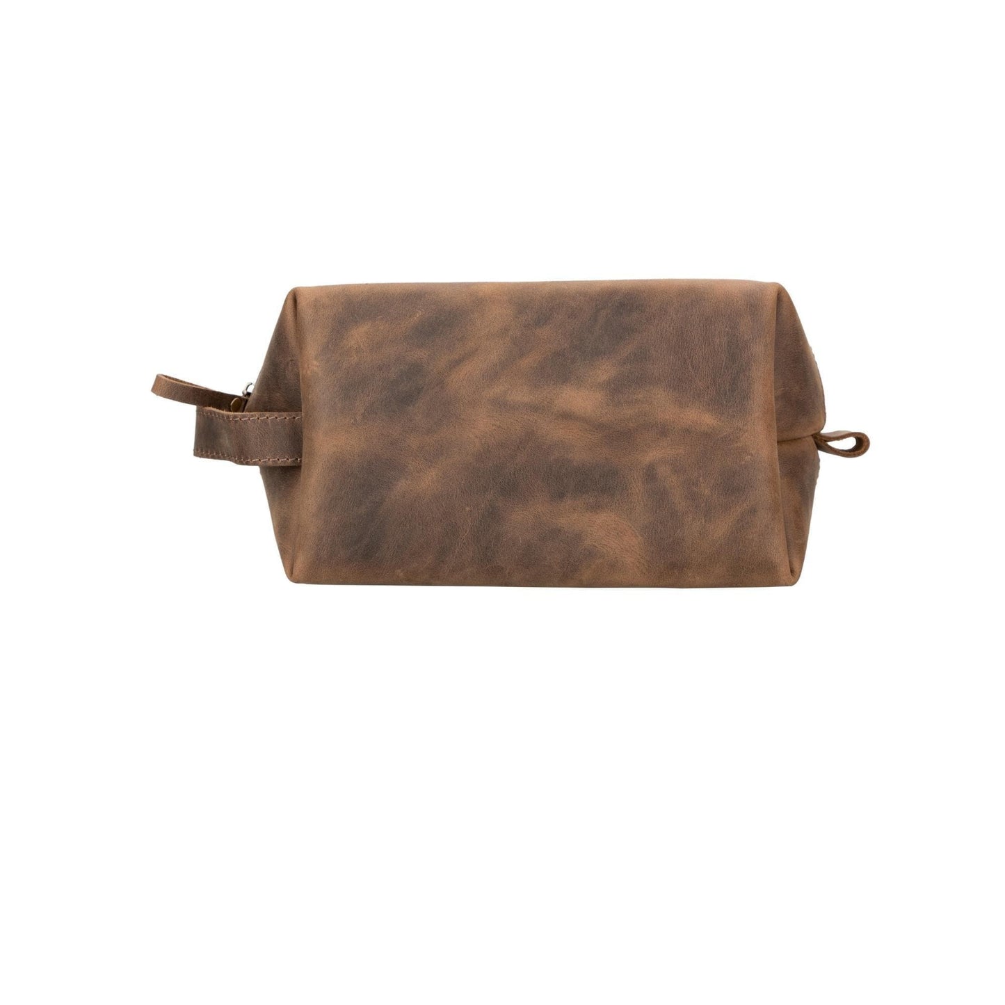 Eve Genuine Leather Make Up Bag