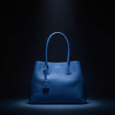 Everbloom Leather Women's Bag