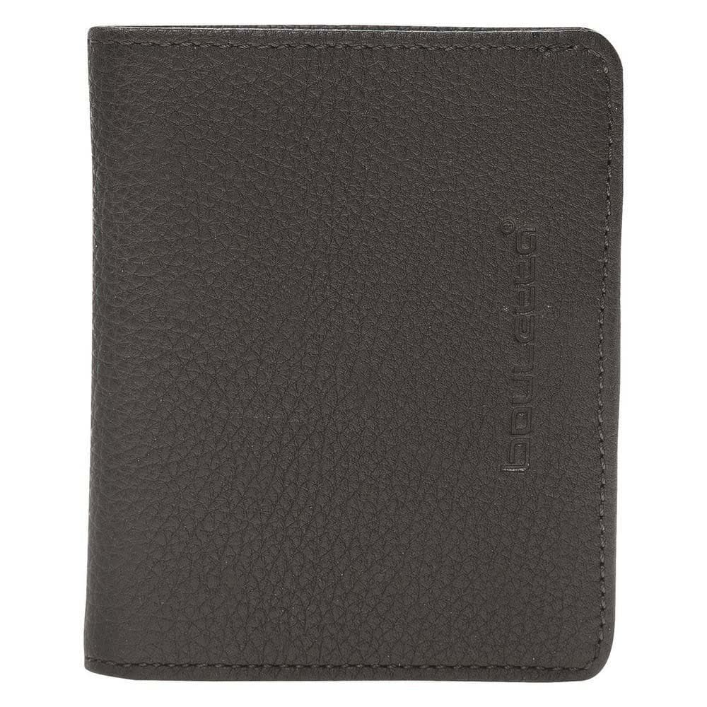 Bouletta Fabio Leather Men's Wallet Floater Brown