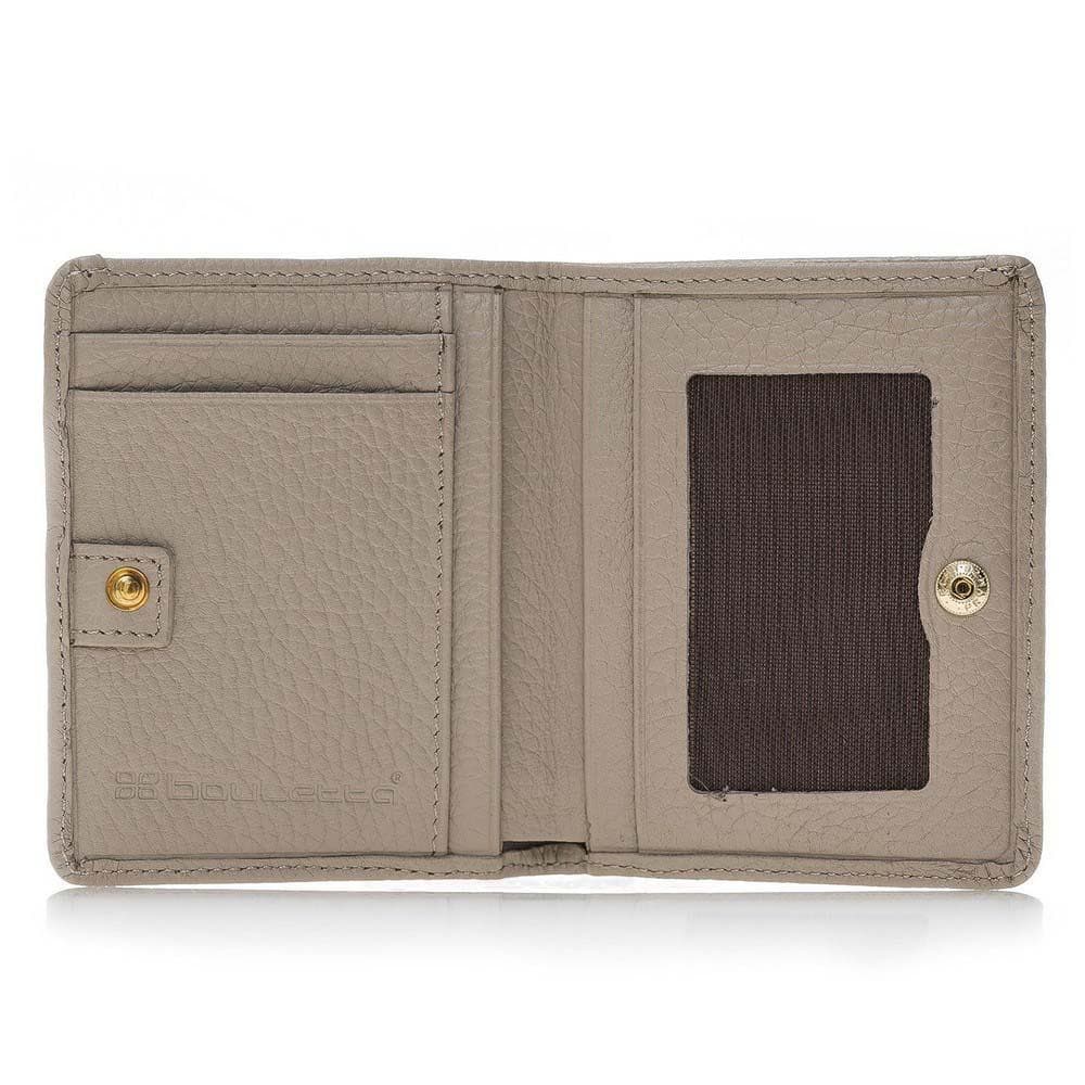 Bouletta Fabio Leather Men's Wallet