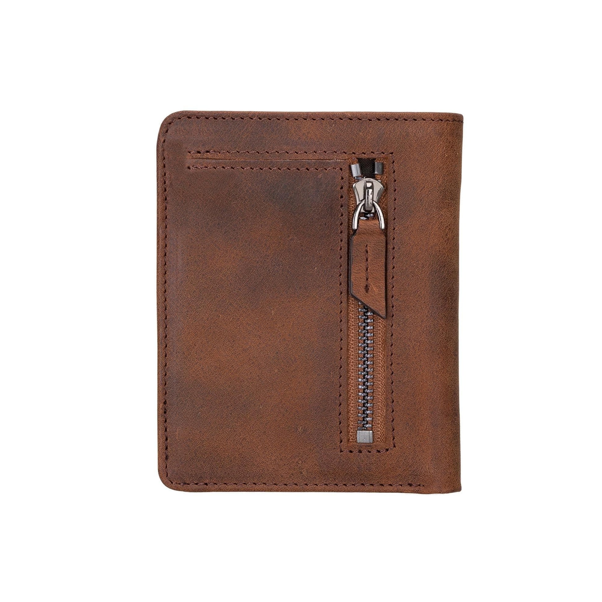 Bouletta Fabio Leather Men's Wallet Case