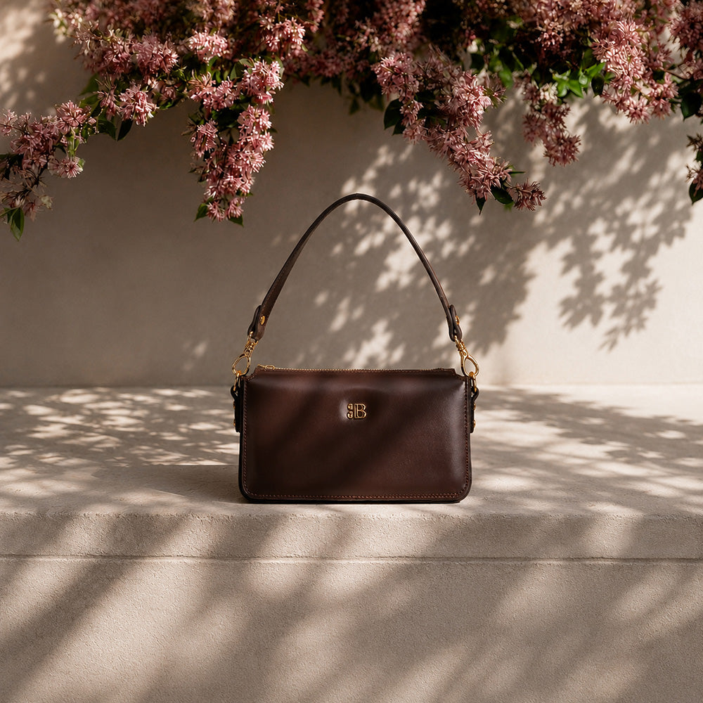 Burkley Velora PU Leather Women's Bag