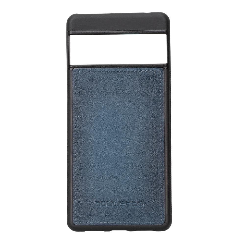 Bouletta Google Pixel 7 Series Leather DetacHable Wallet Cases