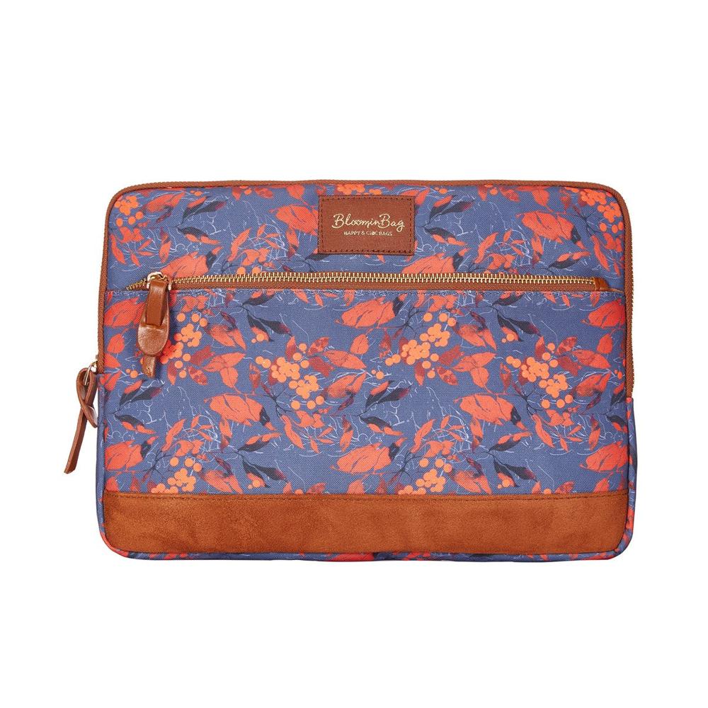 BloominBag Happy Berry 13-14 Inch Laptop / MacBook Sleeve_1