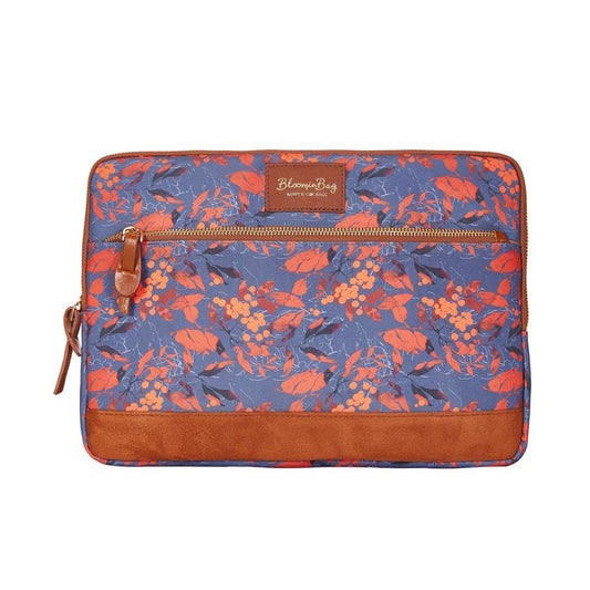 BloominBag Happy Berry 13-14 Inch Laptop / MacBook Sleeve_1