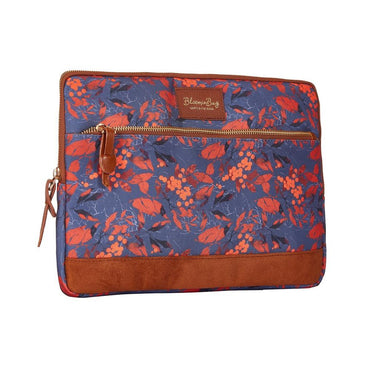 BloominBag Happy Berry 13-14 Inch Laptop / MacBook Sleeve_2