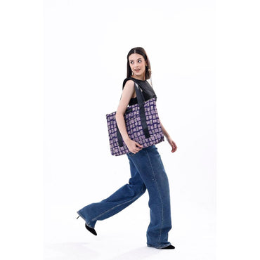 BloominBag Harmony Hatchards Tote Bag _2