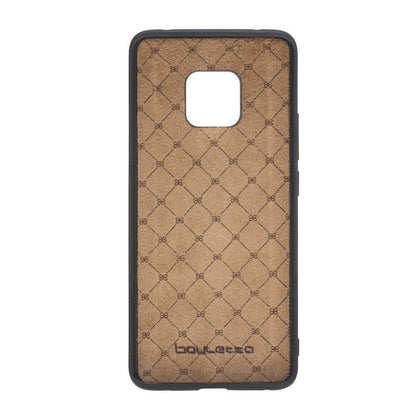 Bouletta Huawei Mate 20 Leather Magnetic Leather Case