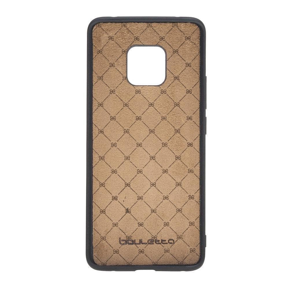 Bouletta Huawei Mate 20 Leather Magnetic Leather Case