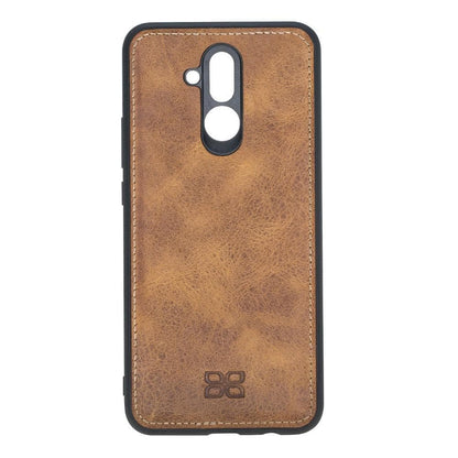 Bouletta Huawei Mate 20 Lite Leather Magic Wallet Case