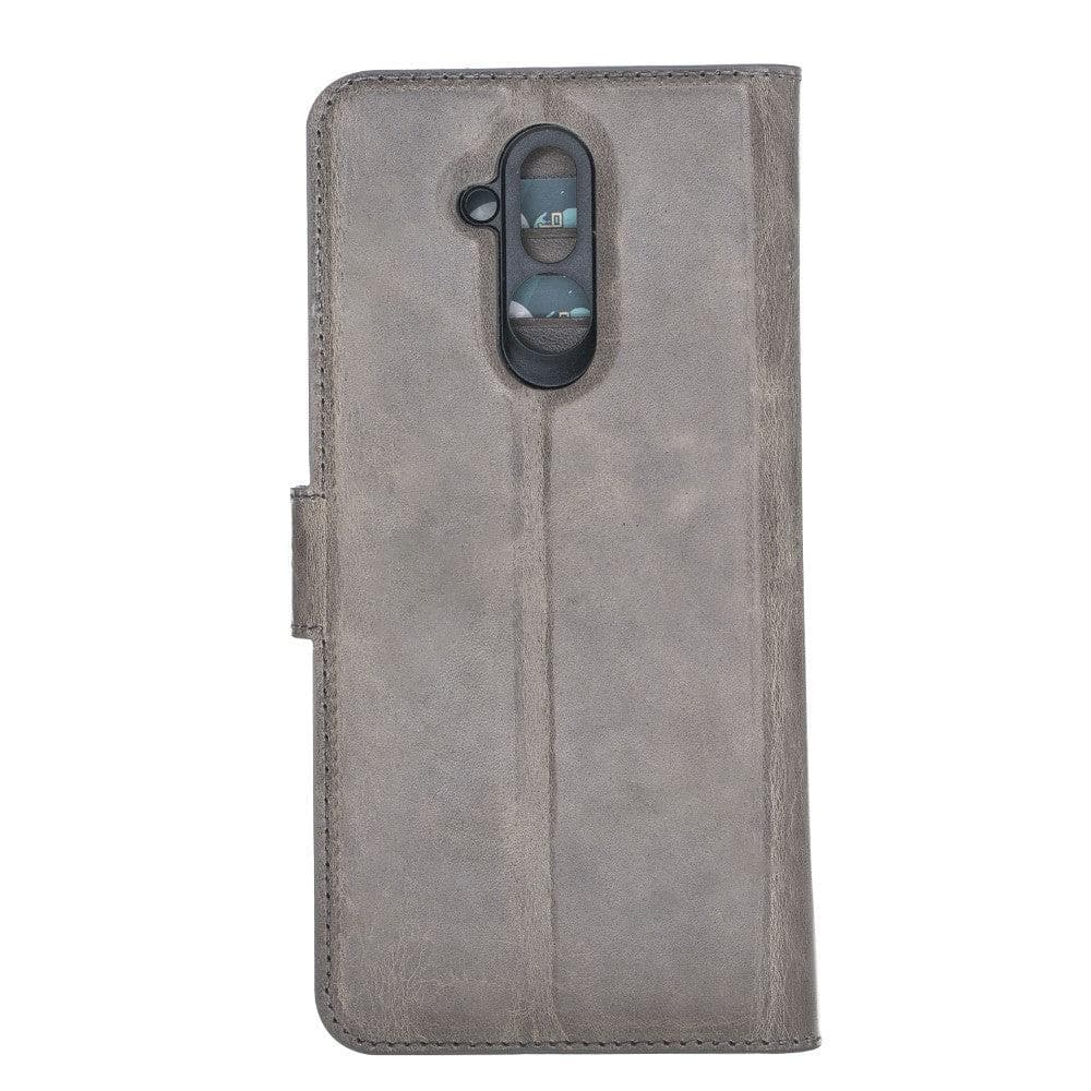 Bouletta Huawei Mate 20 Lite Leather Magic Wallet Case