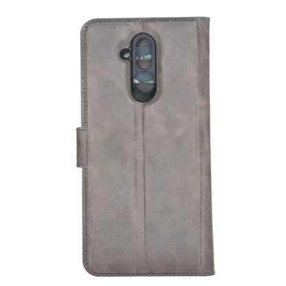 Bouletta Huawei Mate 20 Lite Leather Magic Wallet Case