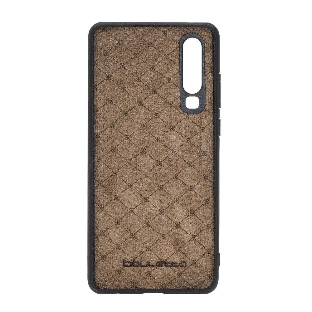 Bouletta Huawei P30 Leather Detachble Magic Wallet Case