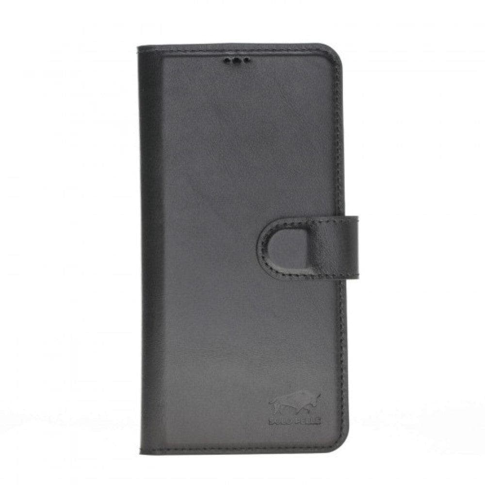 Bouletta Huawei P30 Leather Detachble Magic Wallet Case