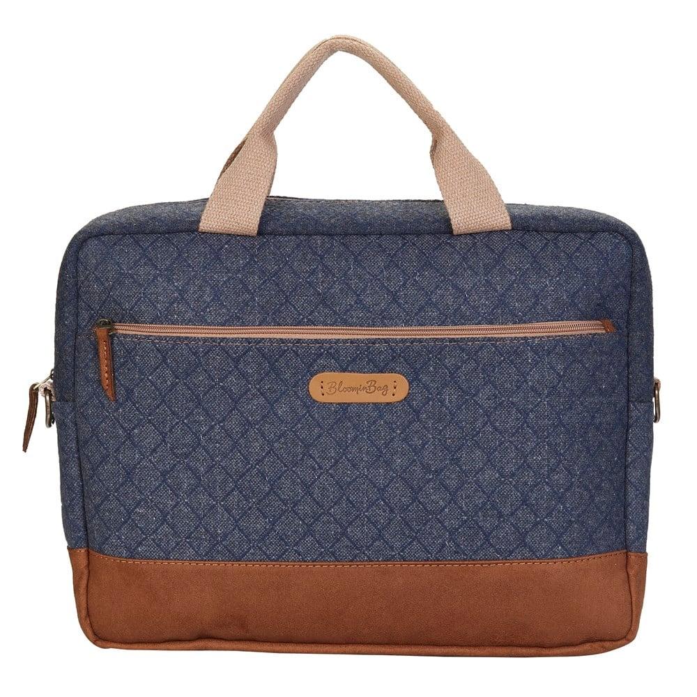 BloominBag Ice Crystal 15-16 Inch Laptop / MacBook Bag_3