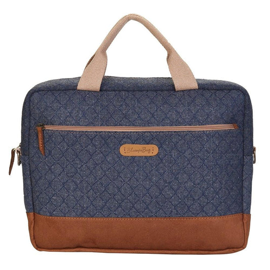 BloominBag Ice Crystal 15-16 Inch Laptop / MacBook Bag_3