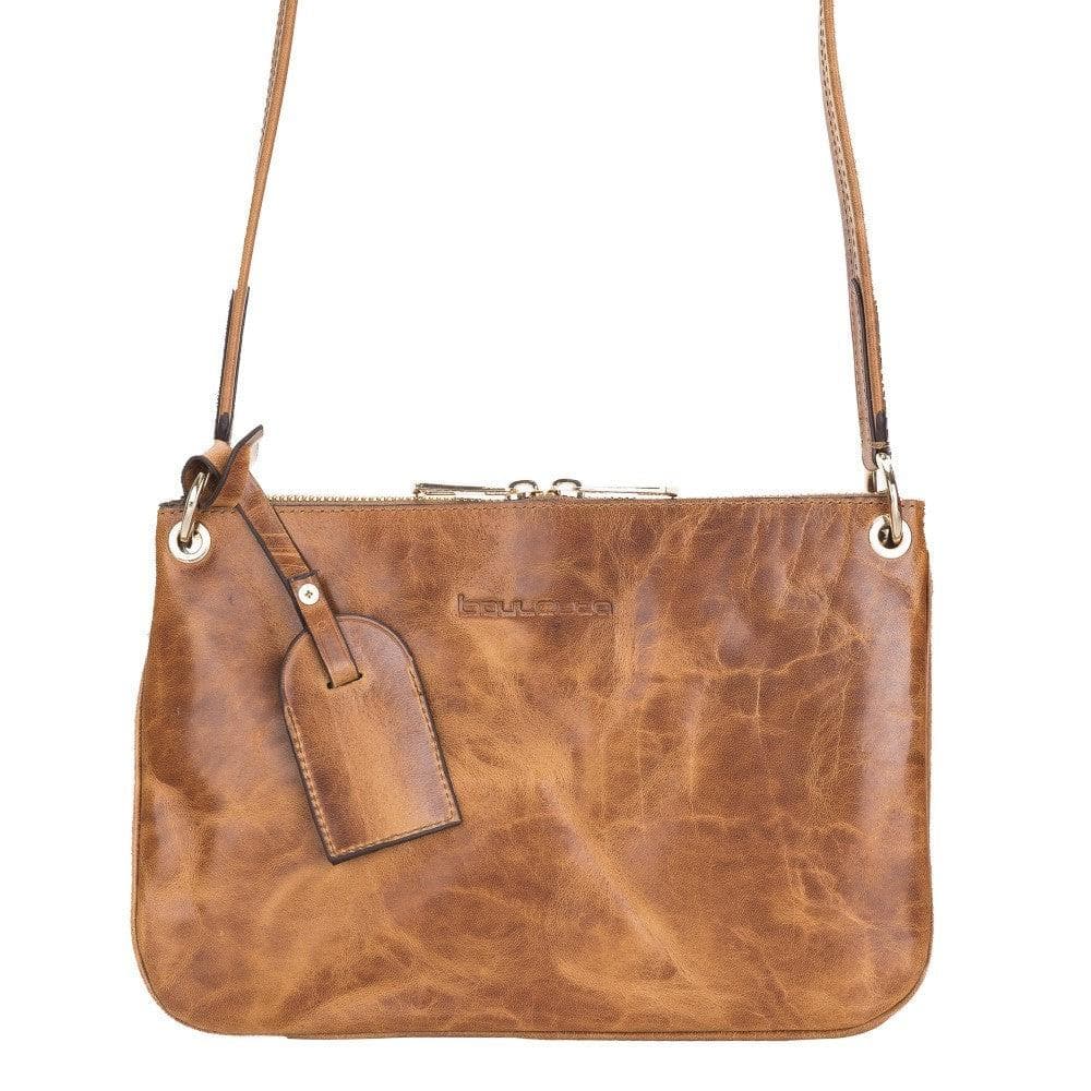 Bouletta Jane Leather Women Bag v18