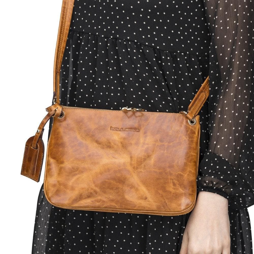 Bouletta Jane Leather Women Bag