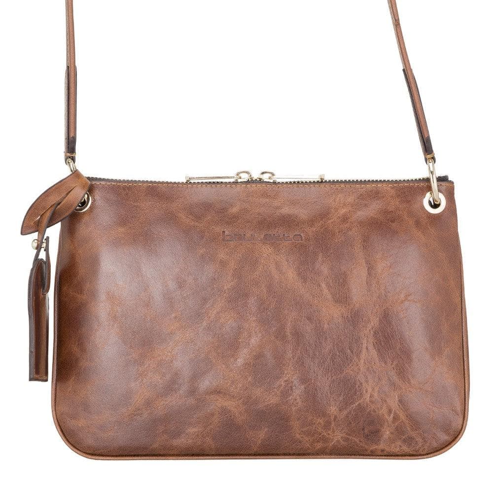 Bouletta Jane Leather Women Bag vs5