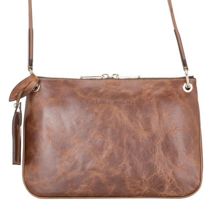 Bouletta Jane Leather Women Bag vs5