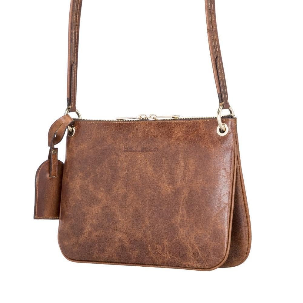 Bouletta Jane Leather Women Bag