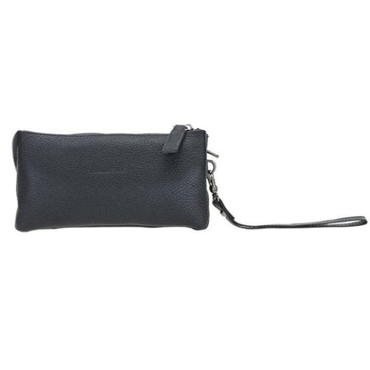 Bouletta Jaya Leather Women Hand Bag Black