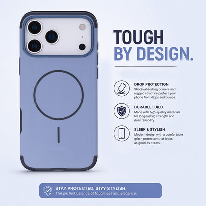 Koen MagSafe Case for iPhone 17 Pro Max