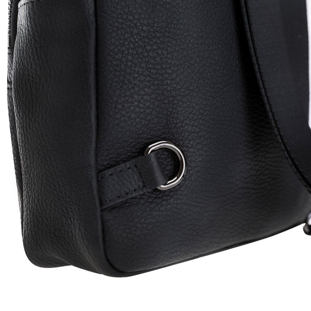 Bouletta Priene Crossbody Style Genuine Leather Bag for Women's and Men's