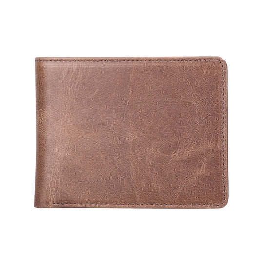 Bouletta Leather Ben Wallet