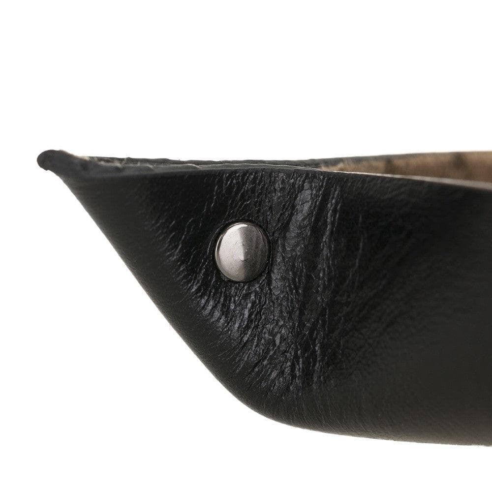 Bouletta Leather Desk Organizer