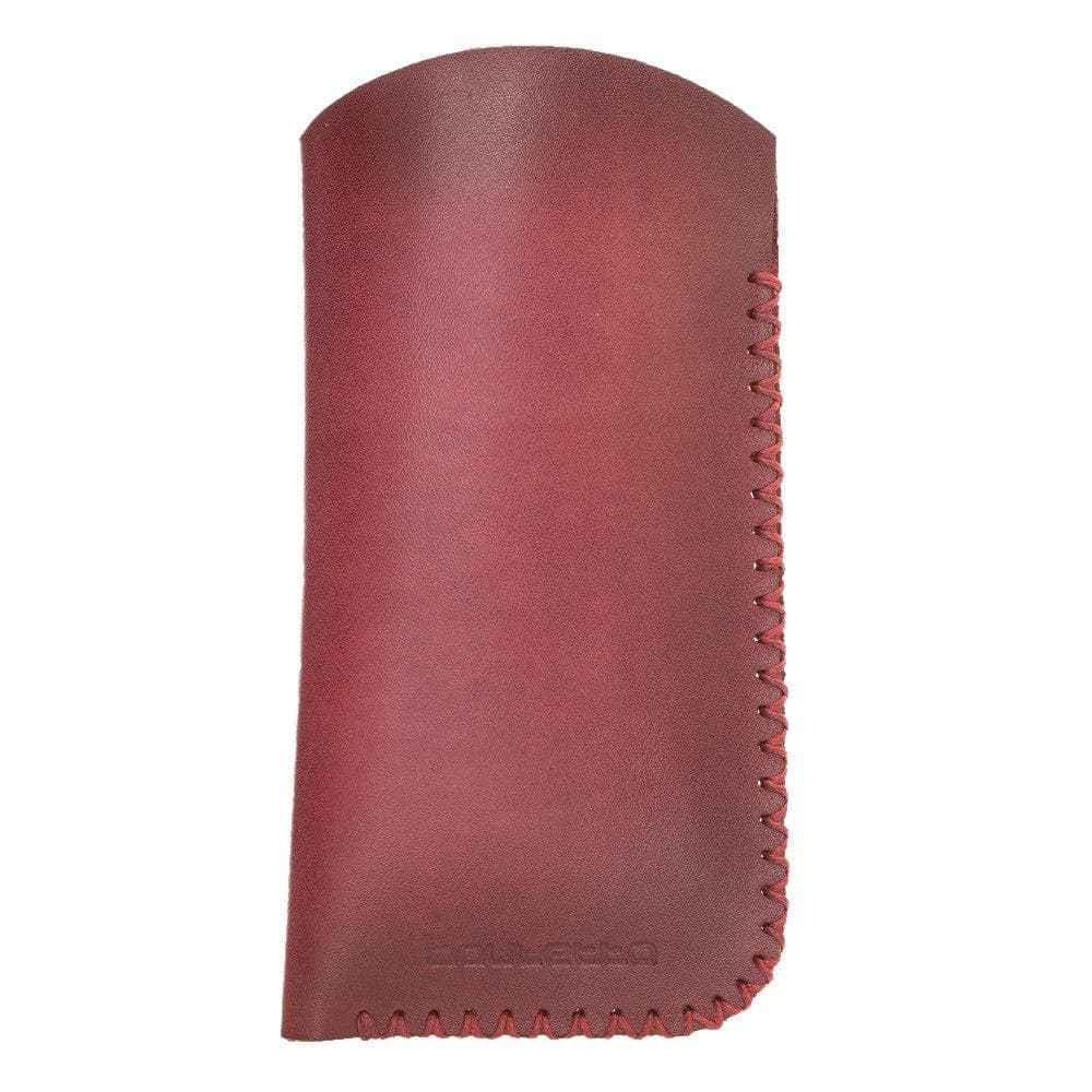 Bouletta Leather Glasses Case