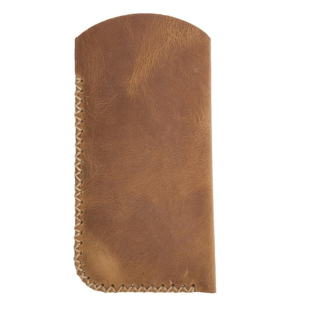 Bouletta Leather Glasses Case