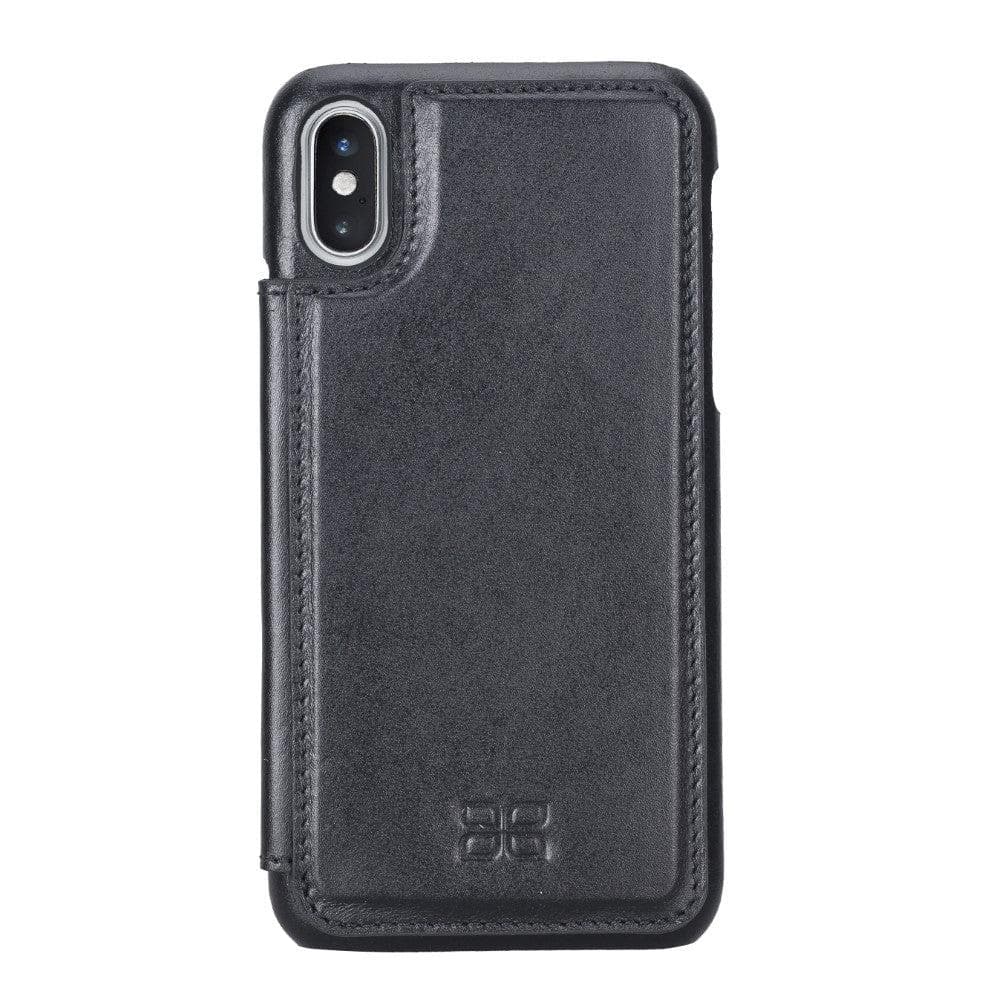 Bouletta Leather Ultimate Holder for iPhone X/XS iPhone X/XS / RST1