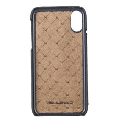 Bouletta Leather Ultimate Holder for iPhone X/XS