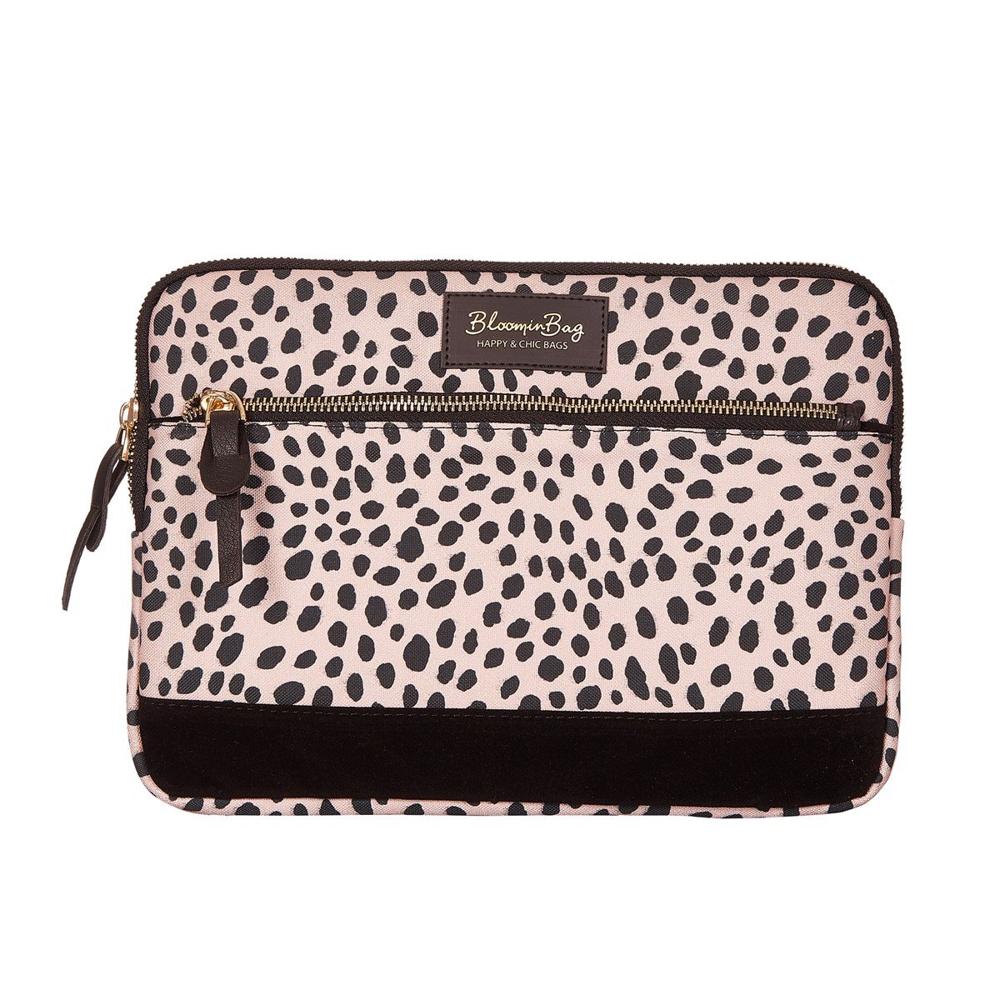 BloominBag Leopard Love iPad / Tablet Sleeve_1