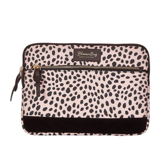 BloominBag Leopard Love iPad / Tablet Sleeve_1