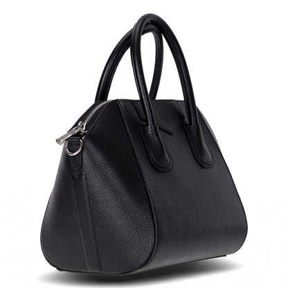 Lorenza Women's Leather Bag, Medium