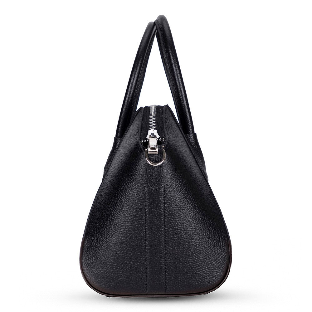 Lorenza Women's Leather Bag, Medium