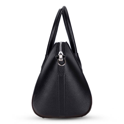 Lorenza Women's Leather Bag, Medium