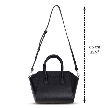 Lorenza Women's Leather Bag, Medium