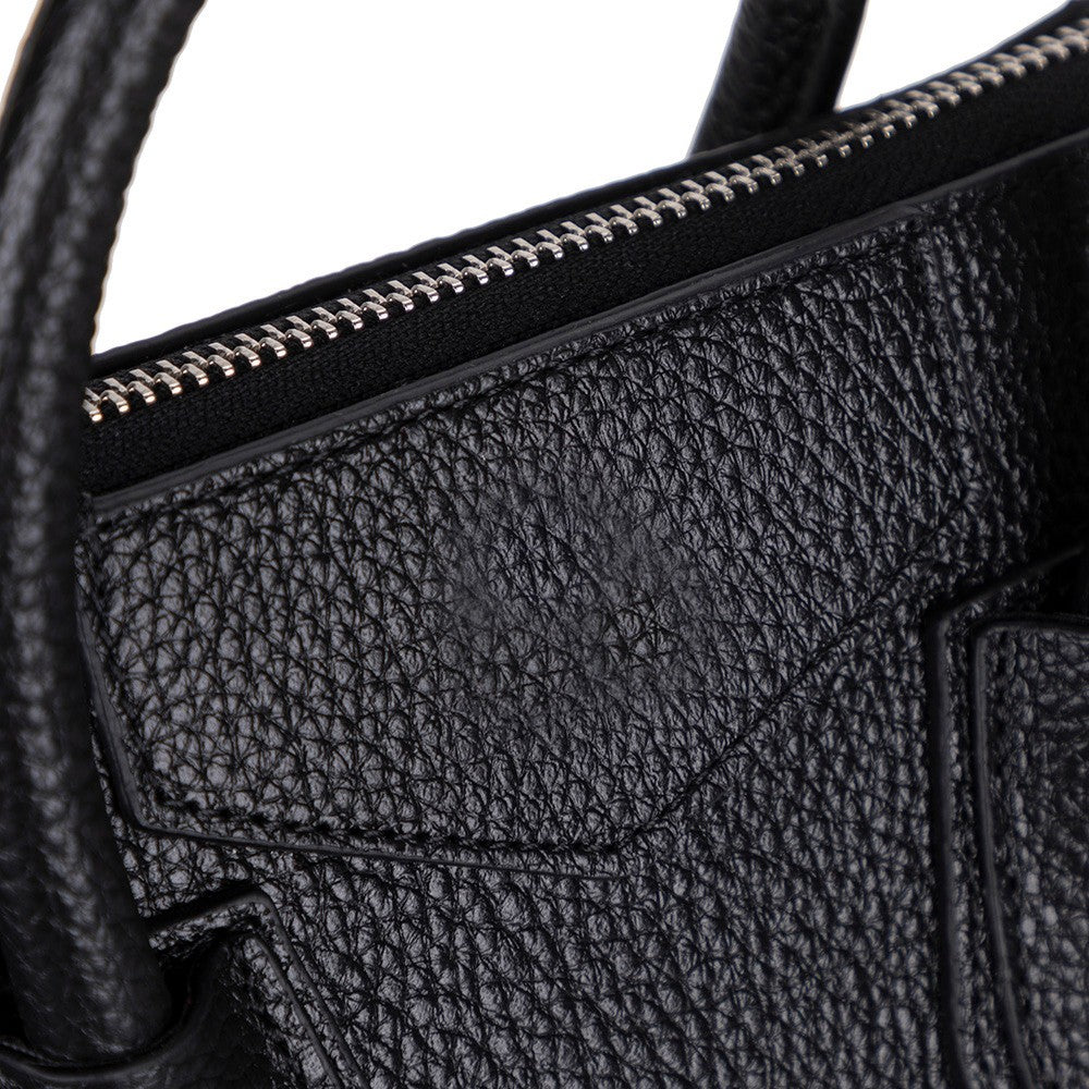Lorenza Women's Leather Bag, Medium