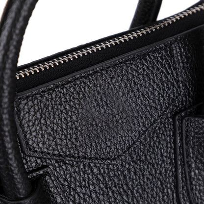 Lorenza Women's Leather Bag, Medium