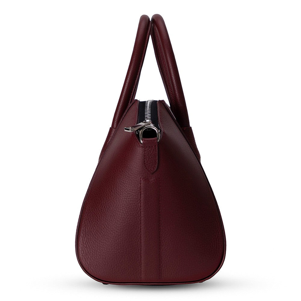 Lorenza Women's Leather Bag, Medium