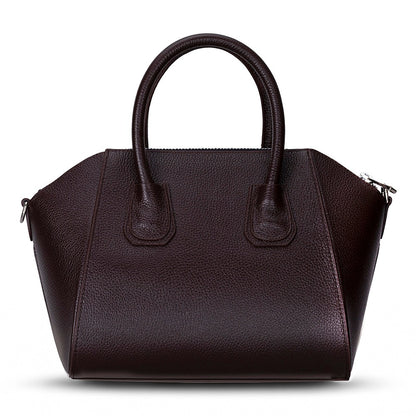Lorenza Women's Leather Bag, Medium