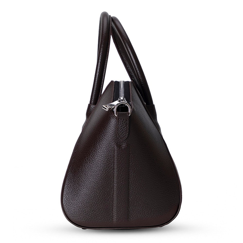 Lorenza Women's Leather Bag, Medium
