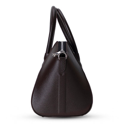Lorenza Women's Leather Bag, Medium
